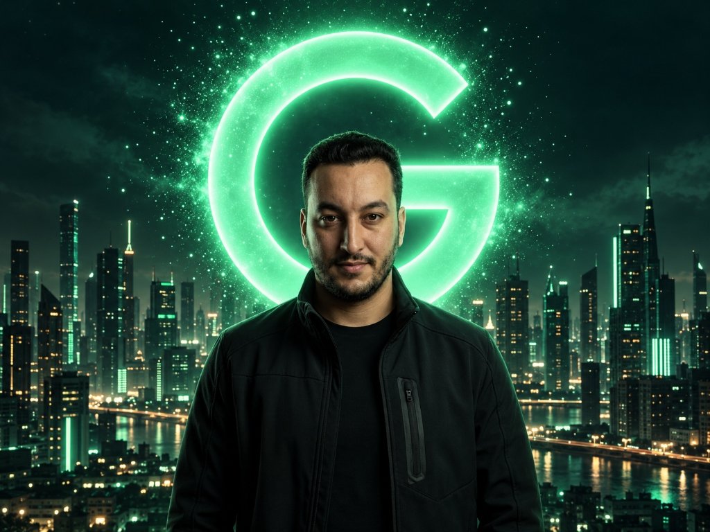 دورة منظومة Gemini AI - عبد الخالق بدوفي